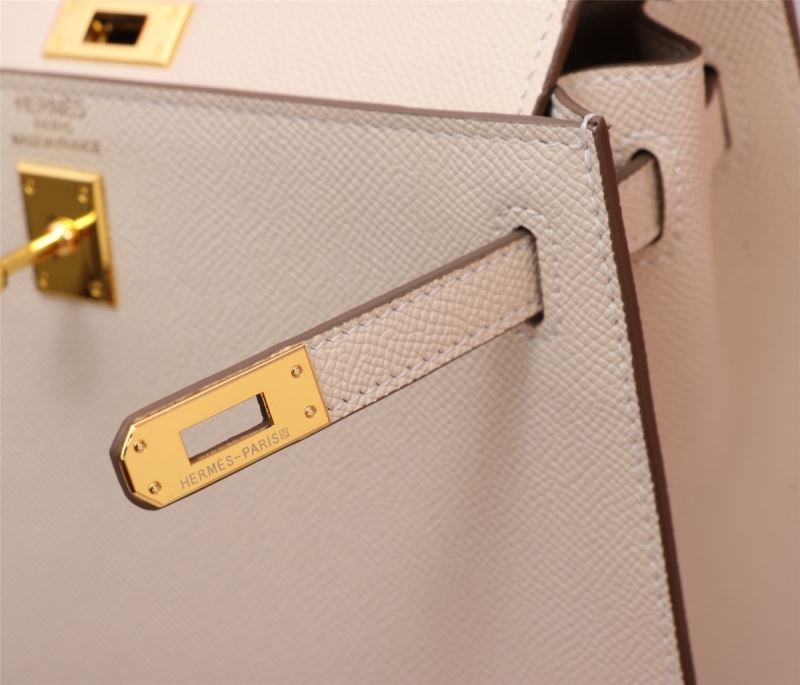 Hermes Kelly Bags